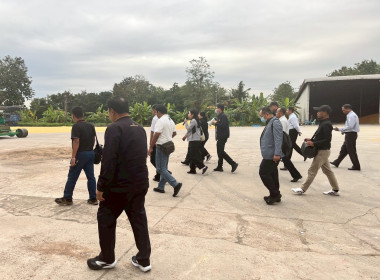 ร่วมสังเกตการณ์ คณะกรมสหกรณ์และพัฒนาชนบทเมียนมาร์ ... พารามิเตอร์รูปภาพ 102